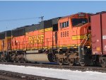 BNSF 8986